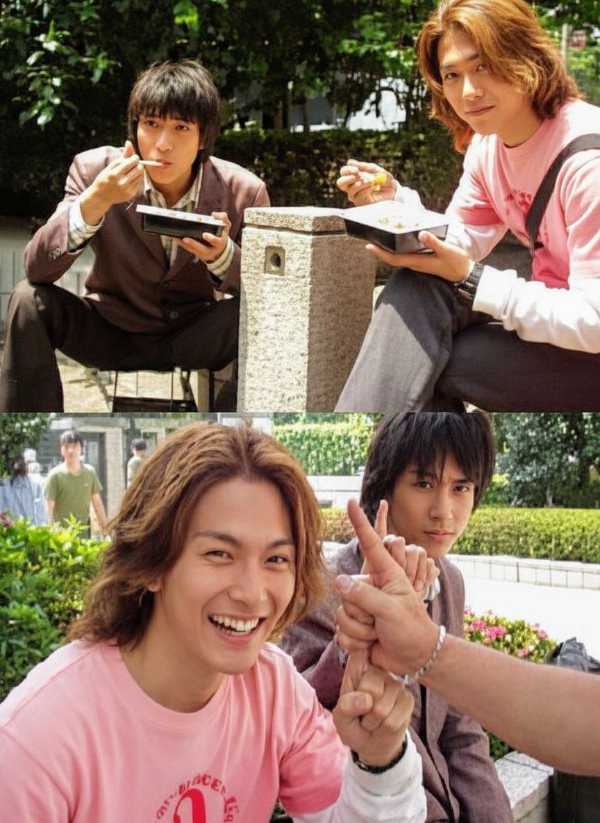 ohana (@ohana16mebius) / Posts / X