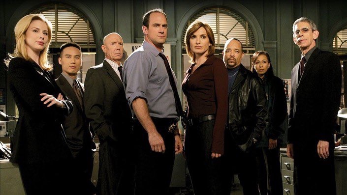 NBCSVU_fans's tweet photo. #SVU https://t.co/5ARMkaqBbE