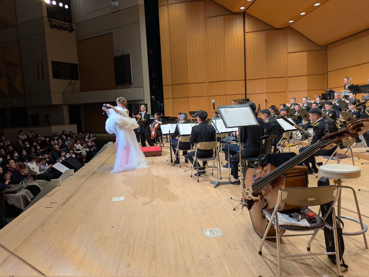 小林幸子 tweet media