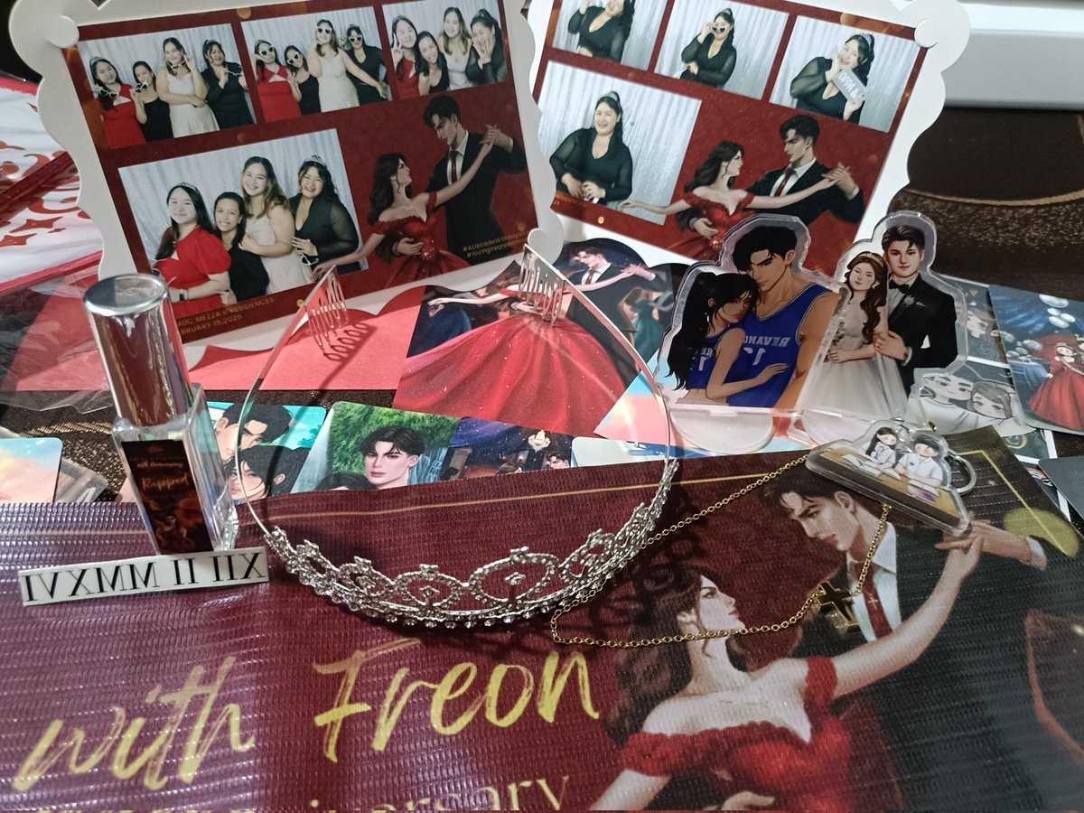 Li-en-tis tweet media