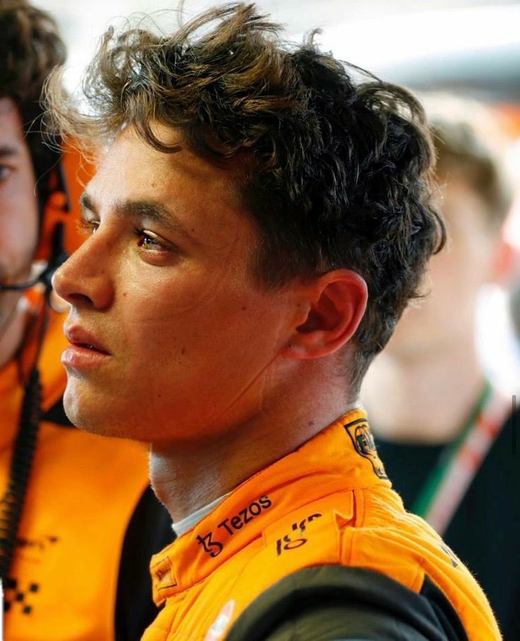 prettiest side profile ever