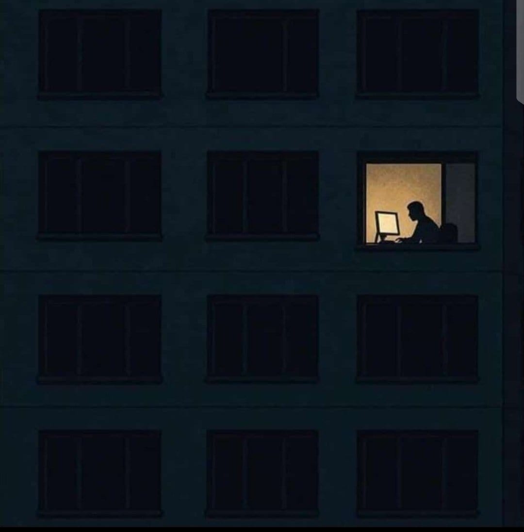 MindMatterMoney's tweet photo. Young men, Nobodyyyyyyyyyyy cares. Work harder! https://t.co/l8ICV0Wm4V