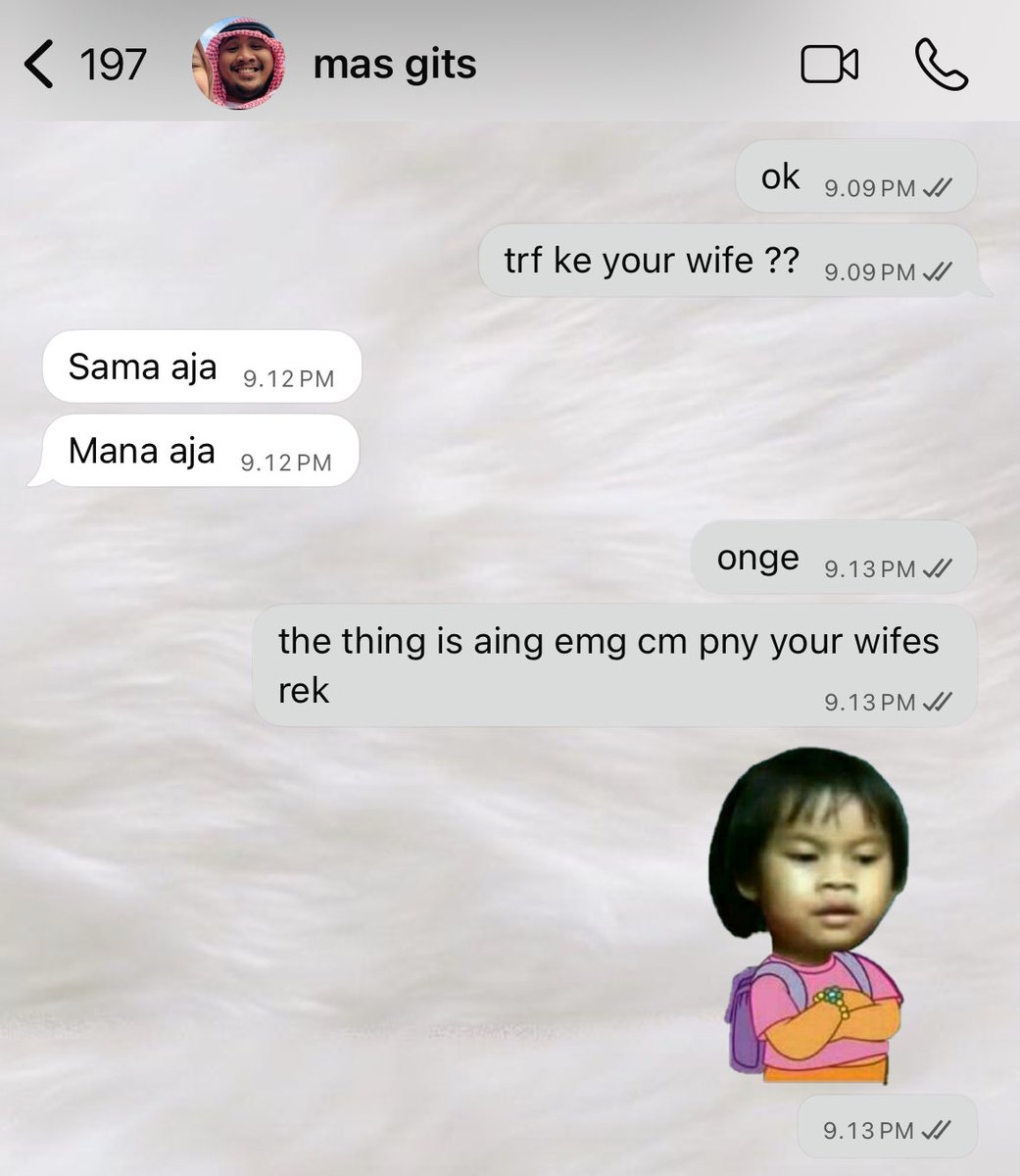 bilingual, no
trilingual, yes