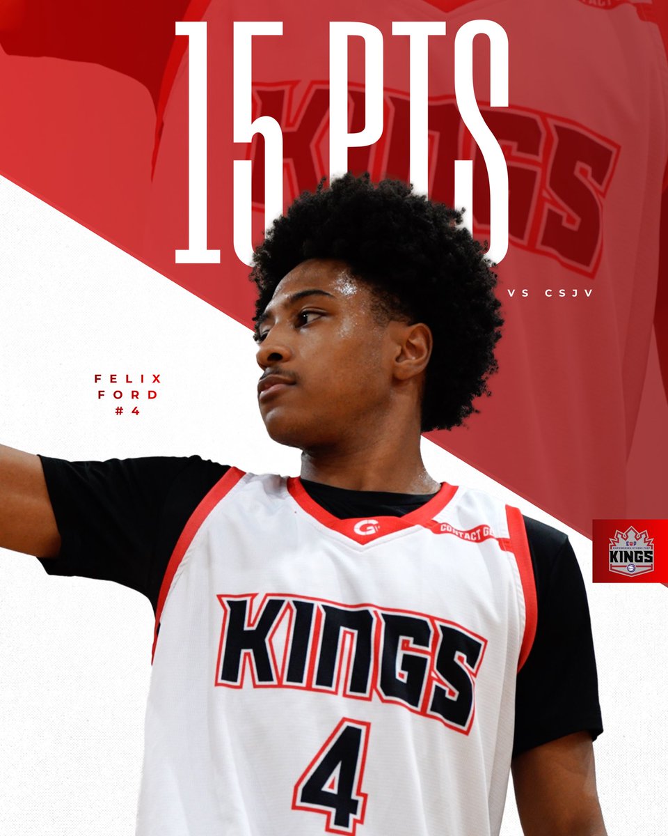 Empowering Others Prep Kings tweet media