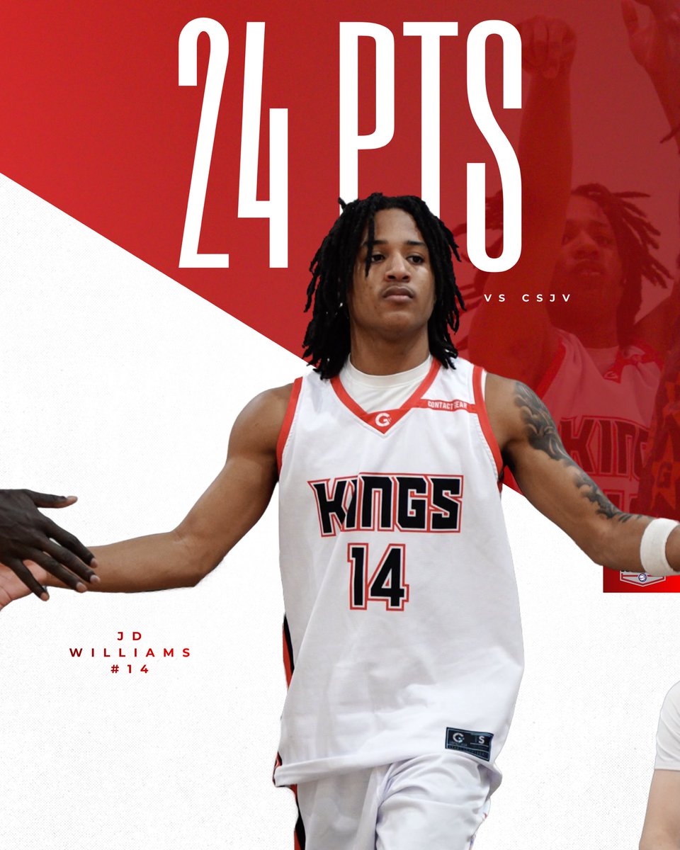 Empowering Others Prep Kings tweet media