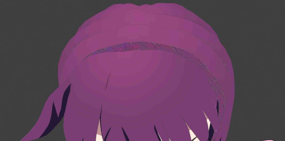 赤坂勇気/Blender・イラスト tweet media