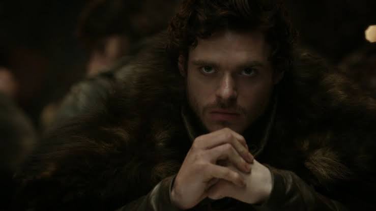 when you are TOO SEXY and LOVED in game of thrones THEY KILL YOU #AKnightOfTheSevenKingdoms