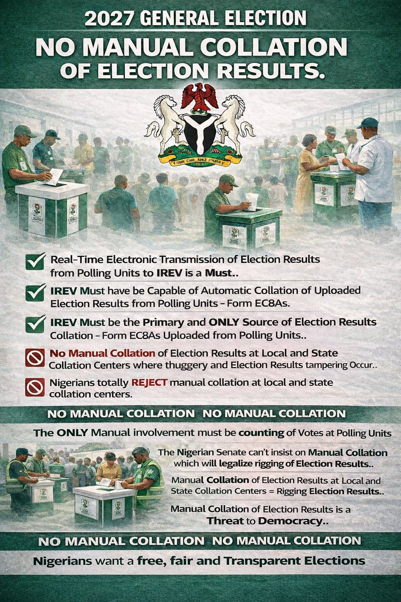 AKPABIO, WE WILL PROVE TO YOU THAT WE OWN THIS COUNTRY BETTER THAN YOU... We are giving to Nigeria while you are stealing from Nigeria. You are giving this country a bad image while we are protecting the image of Nigeria. At this juncture, what we want shall be enforced not