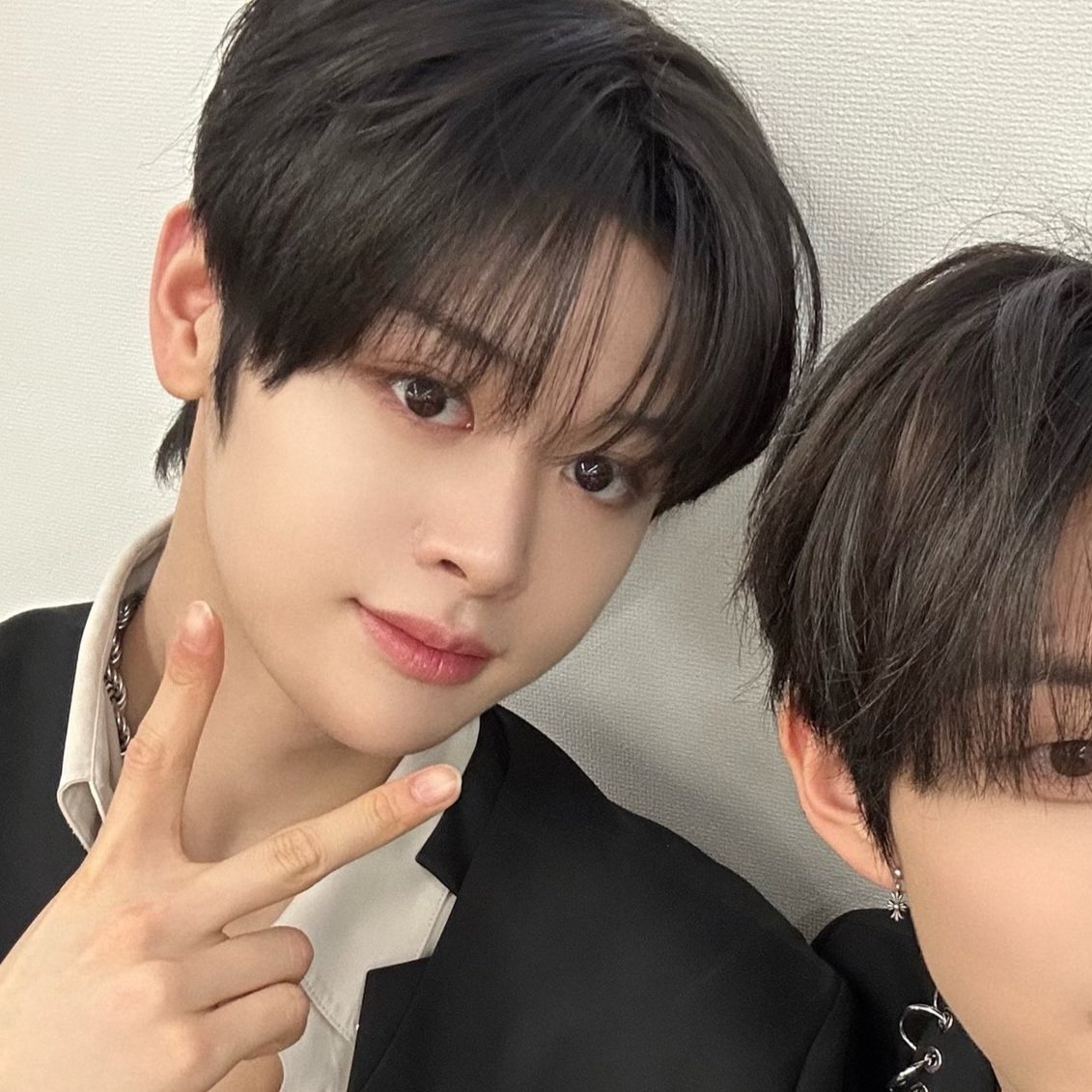 마징시앙 얼굴 tweet media