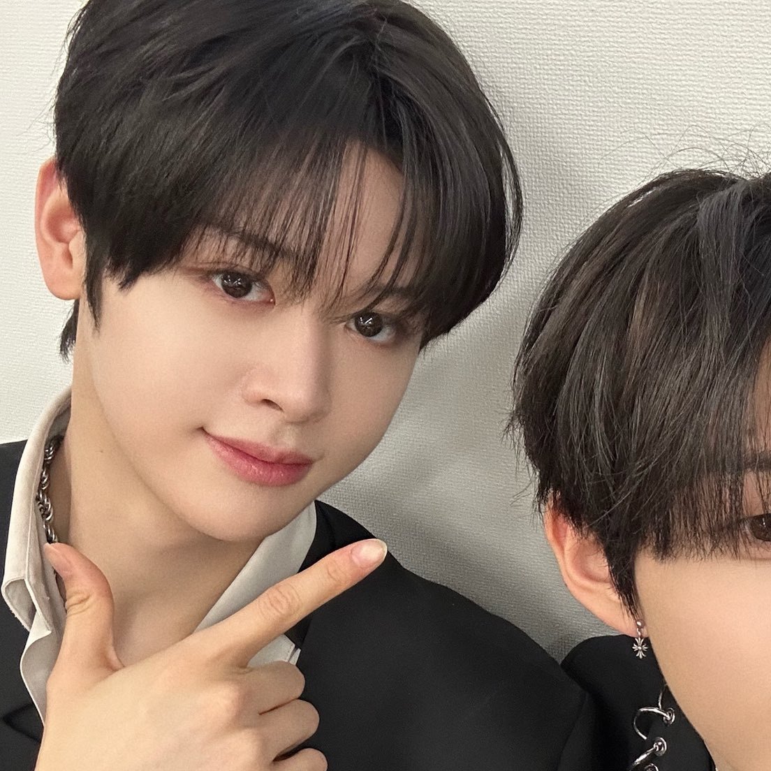 마징시앙 얼굴 tweet media