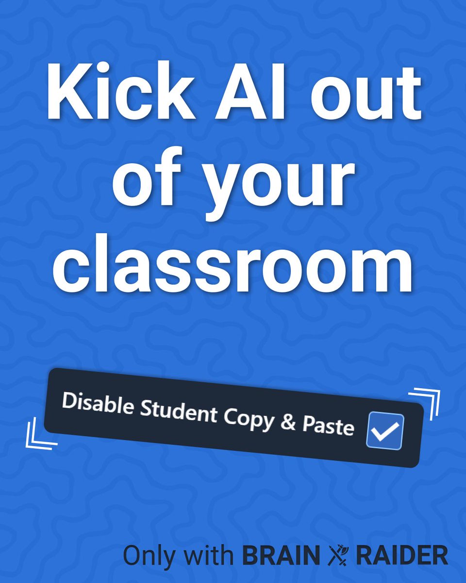 Brain Raider tweet media