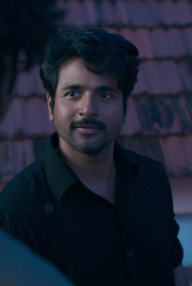 Advance Happy B'dayyy To My Chezhiyan ♥️