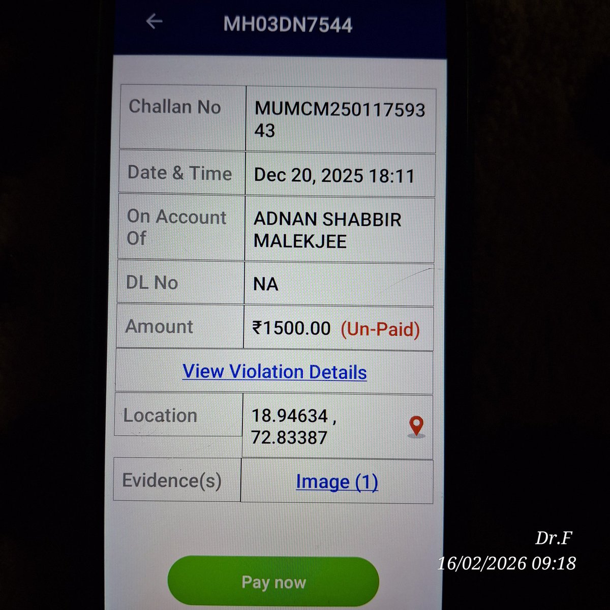 Dr.FatemaPalgharwalaA tweet media