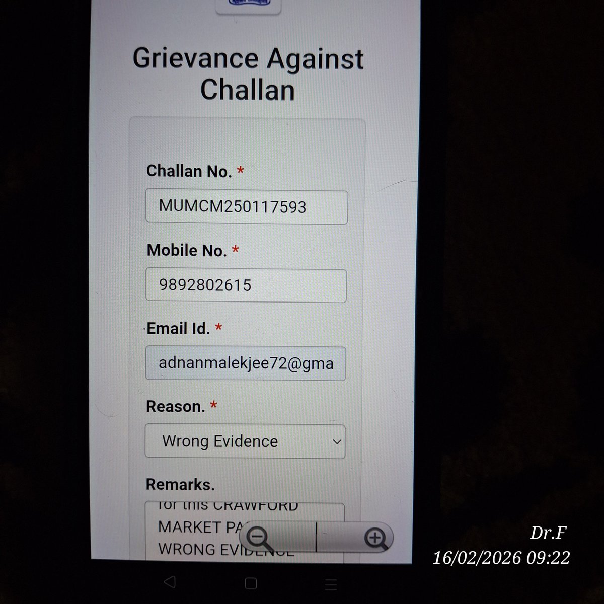 Dr.FatemaPalgharwalaA tweet media