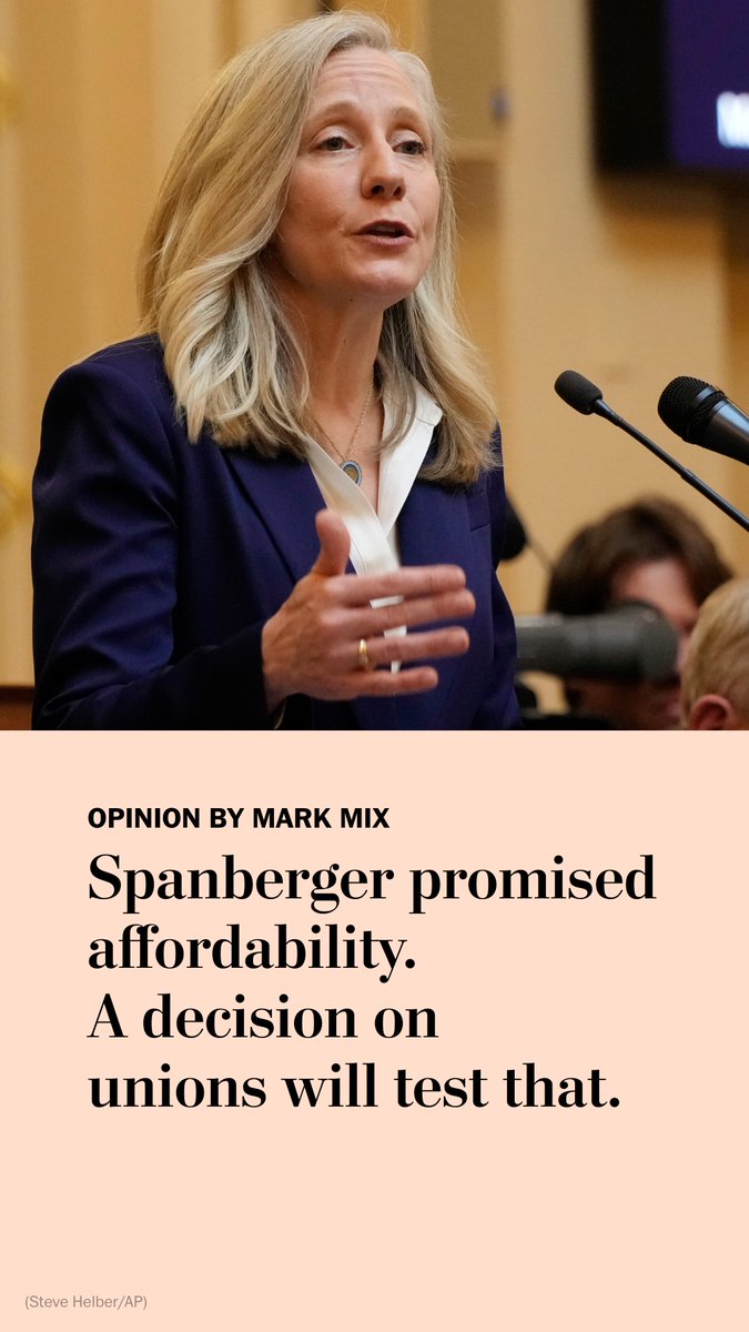 Washington Post Opinions tweet media