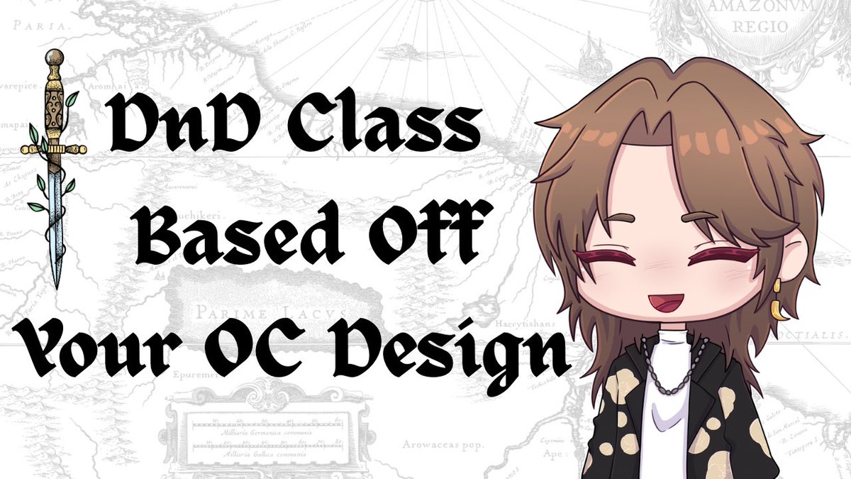 Comment the DnD class(s) you want to see featured! Only nine will be chosen!

The top nine will be picked for the upcoming DnD class based off design video! (Possibly stream)