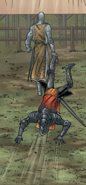 thank you ira parker