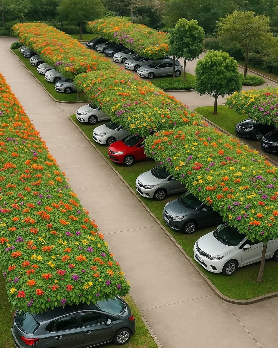 Landscape Architecture tweet media