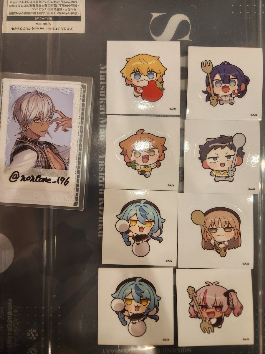 nont＠取引垢(固ツイあり) tweet media