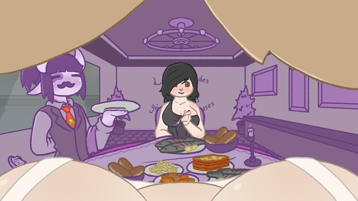 bun (but cowe) tweet media