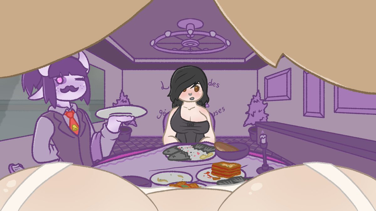 bun (but cowe) tweet media