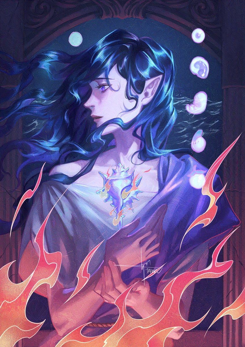 Today is my birthday! I wish for exposure and opportunities🙏✨✨✨ #art #illustration #illustrator #bookillustration #fantasyart