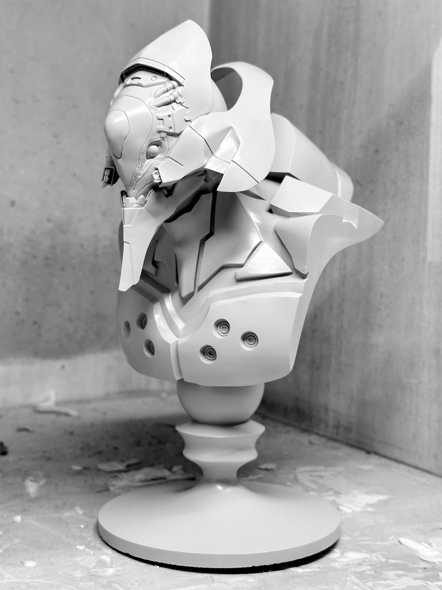 RT @hisashi36948614: 昼休憩に初号機のテストショットを行うなど… お