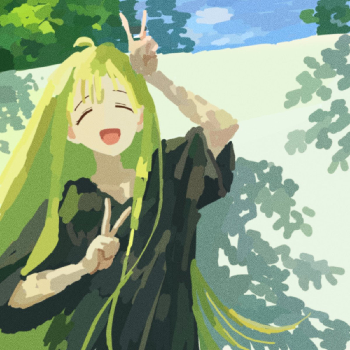 u1@2/22コミティアL45b (@u1__) / Posts / X