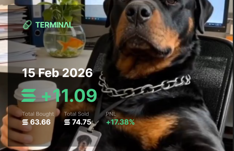 We killing it fam. good p on slow Sunday.
round tripped a lot but still good p. we take it .
Have a goodnight. cook big tomorrow❤