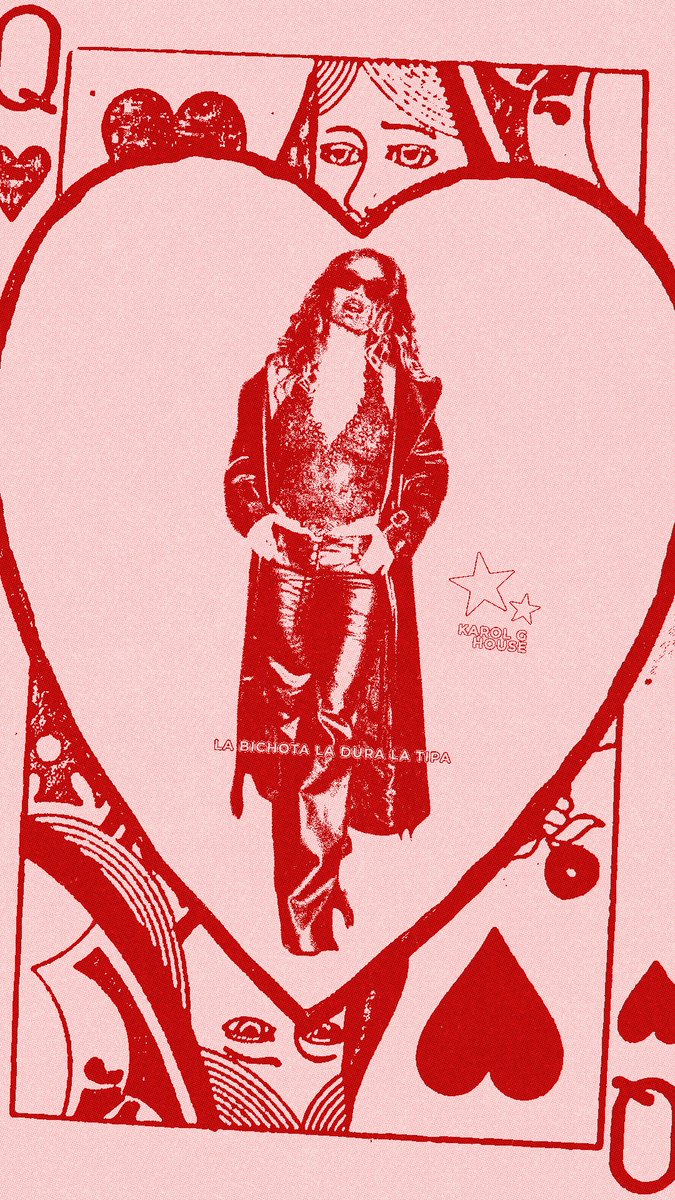 Karol G House tweet media