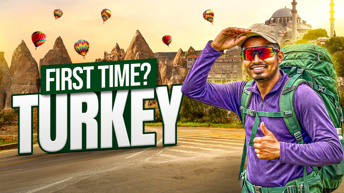 munsorgfx's tweet image. Professional Travel Thumbanil Design
Behance link in bio.
#graphidesign #professionalmode #design