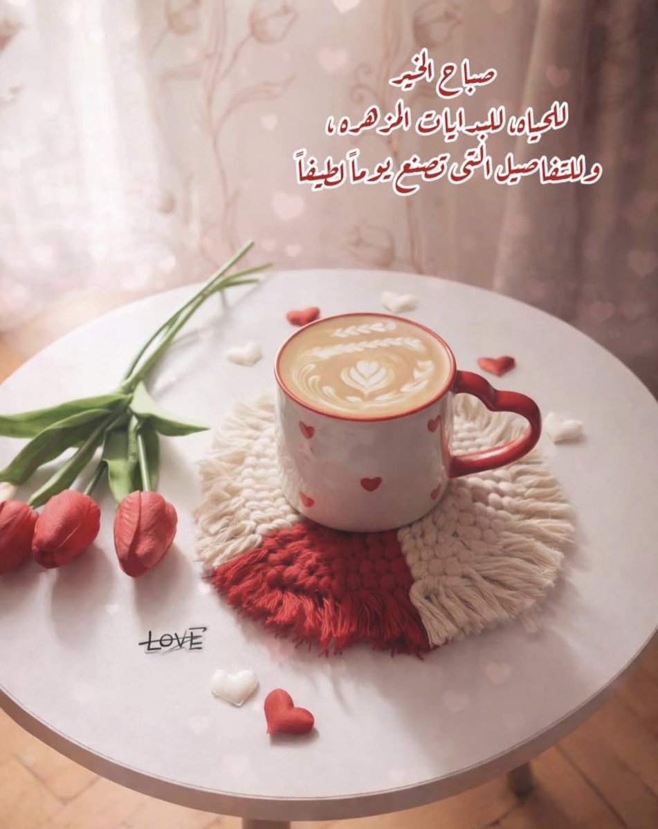 أدعو لأحِبّتكم بظهر الغيب… فليس الحب إلا دعاء.
اللهم بلّغ عزيز قلبي رمضان، وألبِسه ثوب الصحة والعافية ، وأعِنْه فيه على الصيام والقيام، وتلاوة القرآن، واجعله شهر خيرٍ وبركةٍ عليه وعلى من يُحب..