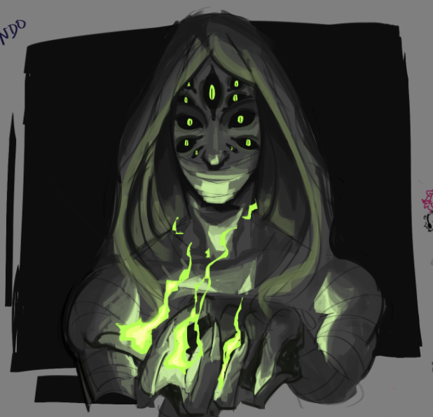 tata de um magma #ORDEMSONA