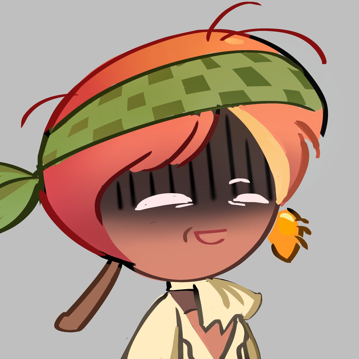 Bellhopcookie's tweet photo. Complete flop it is https://t.co/ahtGgSqYH4