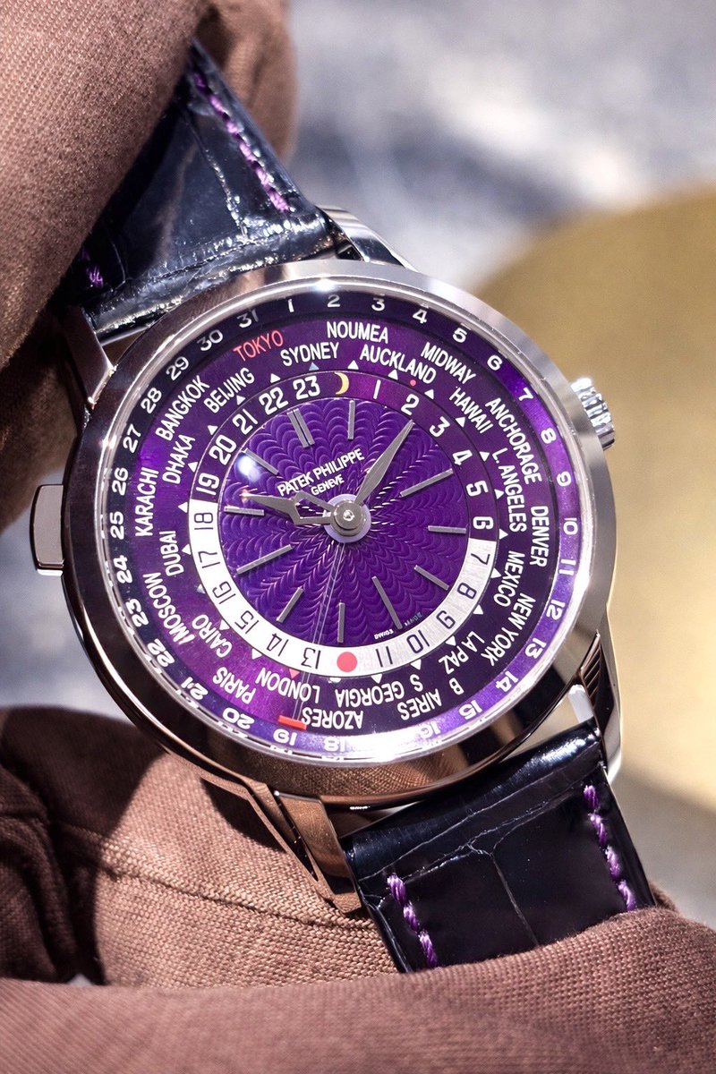 _Glint_'s tweet photo. PATEK PHILIPPE
5330G-010
東京限定300本の希少なタイムピースが3本同時入荷🔥
このタイミングは二度とないかもしれません。👀
ご興味をお持ちの方は是非お早めにお問い合わせくださいませ📱
#PATEKPHILIPPE
#COMPLICATION
#パテックフィリップ
#コンプリケーション
#5330G https://t.co/PZQFuH5pix
