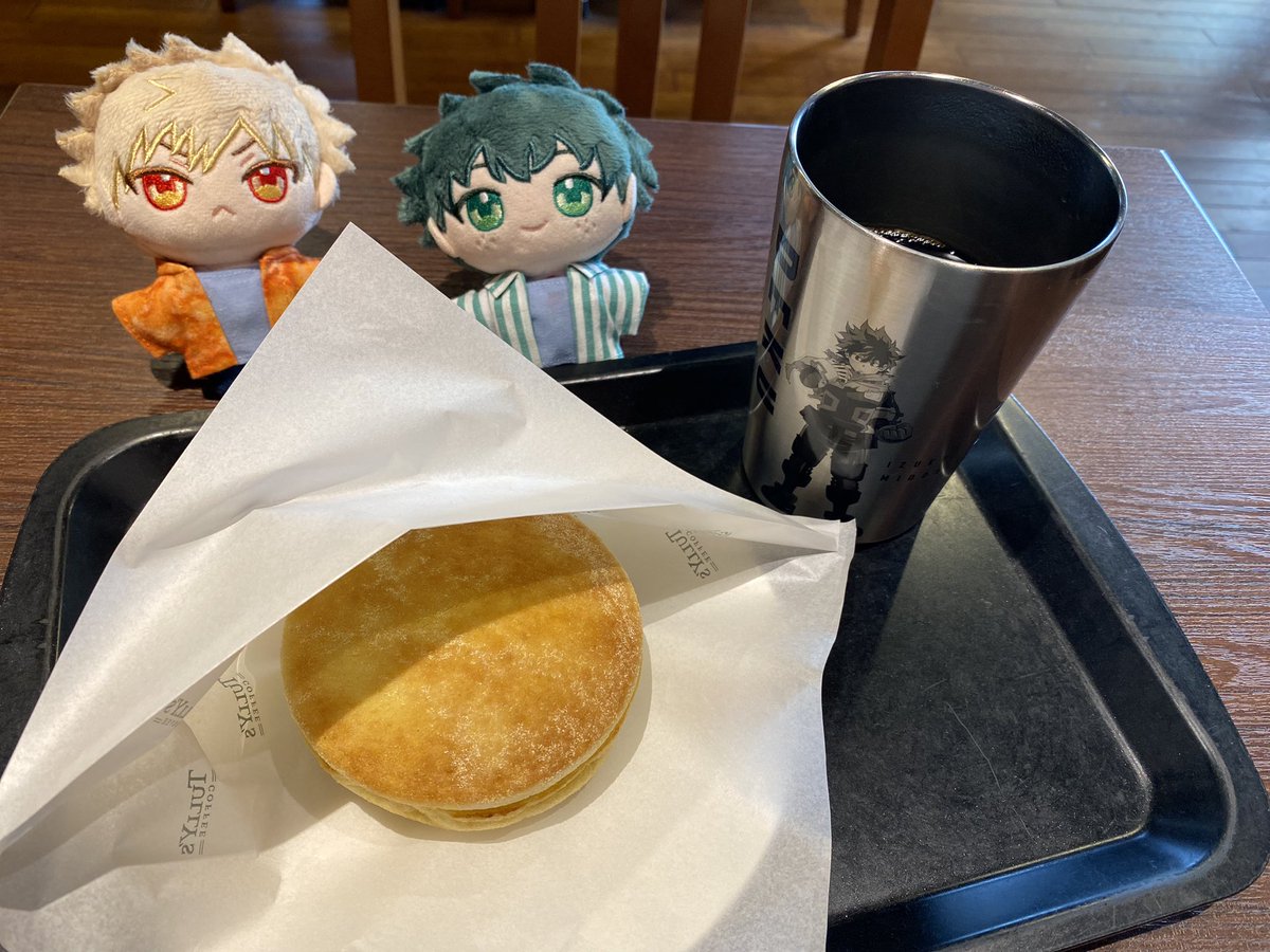 ①②ちょっとだけ相席失礼します。
③④自立