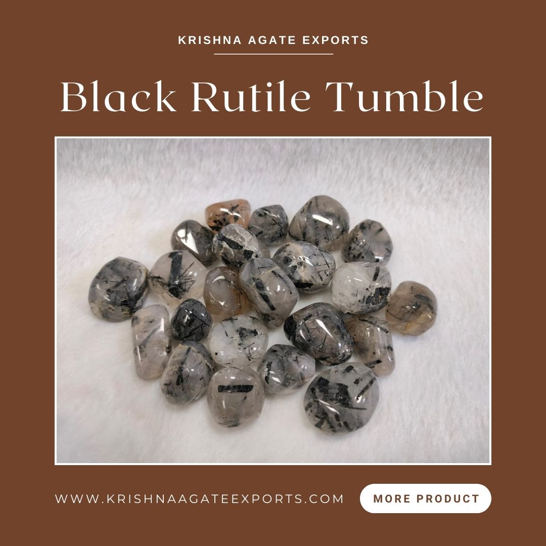 KAgateexpo5930's tweet image. Black Agate Tumble | Black Obsidian Tumble | Black Rutile Tumble

📧 krishna2010agate@gmail.com
🌐 lnkd.in/d8hKbWfZ
📲 +91 9825024797, 9714224737

#krishnaagateexports #tumble #stoneproducts #india #gujarat #virał #export #viralreels