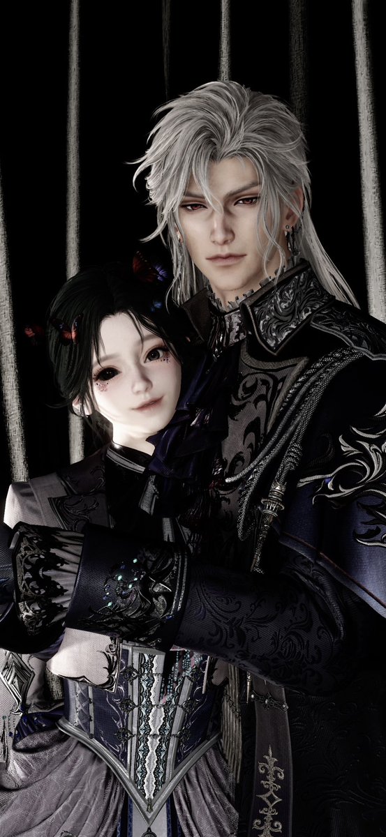 cheroukiss's tweet photo. #fiendvoid 👻🫀
duaduanya makhluk astral xixi https://t.co/QhW8lvzw6Q