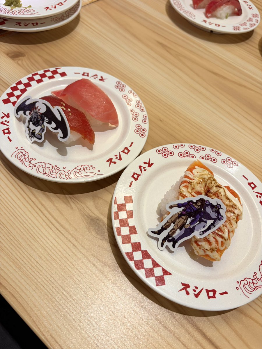 __Soup____'s tweet photo. なんて組み合わせで出しやがる､､､😭 https://t.co/MRNbf9XRSS