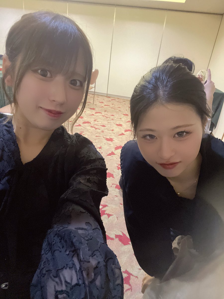 tyatya_1122's tweet photo. XPT山口2回目とても楽しかったです💫💫
階段上り下りで絶対痩せた気がします
来月のFSTも頑張りたい気持ち☺︎
 #XPT山口 https://t.co/IMgFIVIIdj