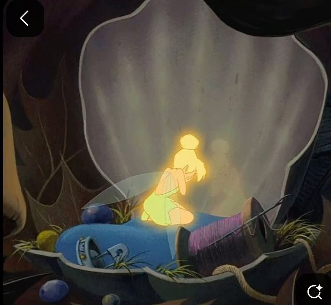 jassmmiinnxx's tweet photo. Never forget how every fairytale begins https://t.co/eepaSTfdAb