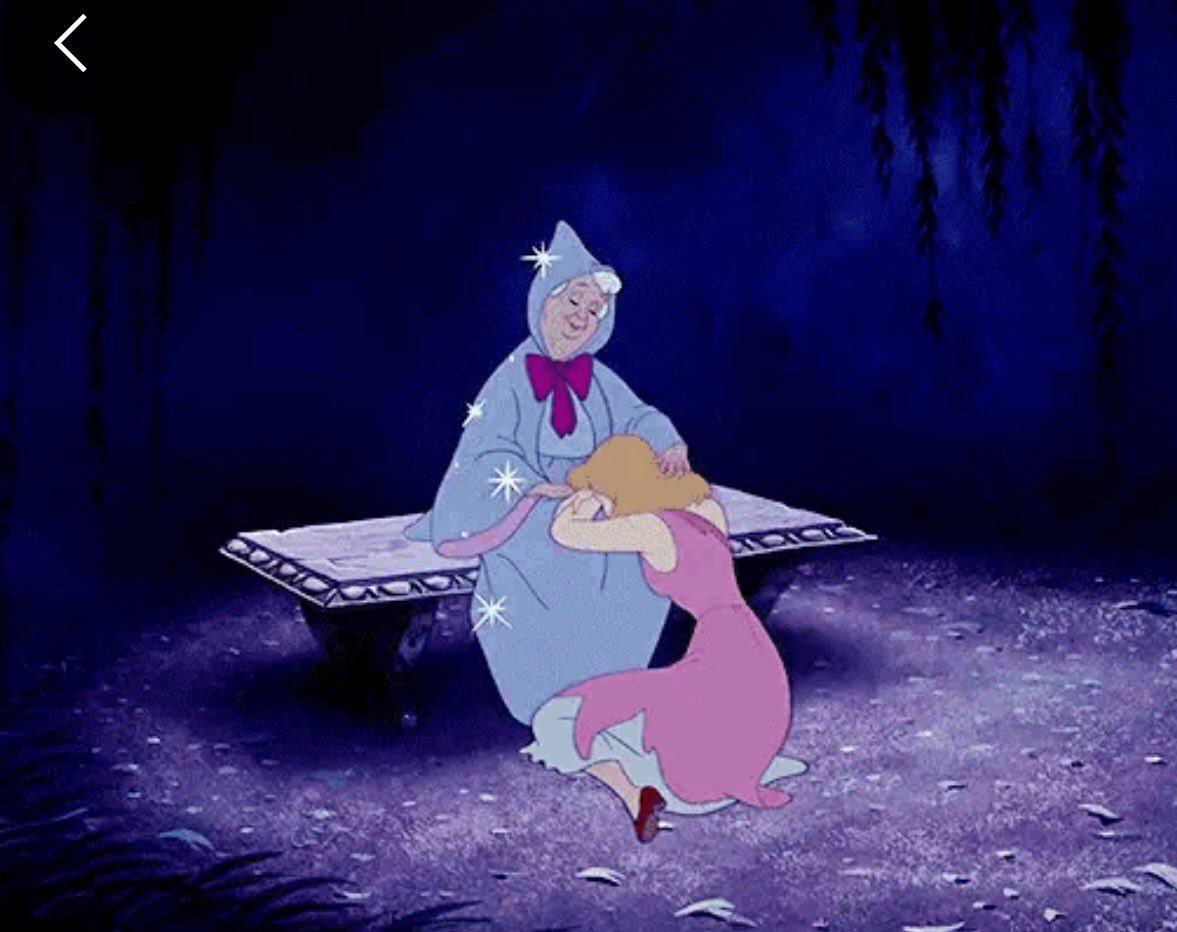 jassmmiinnxx's tweet photo. Never forget how every fairytale begins https://t.co/eepaSTfdAb