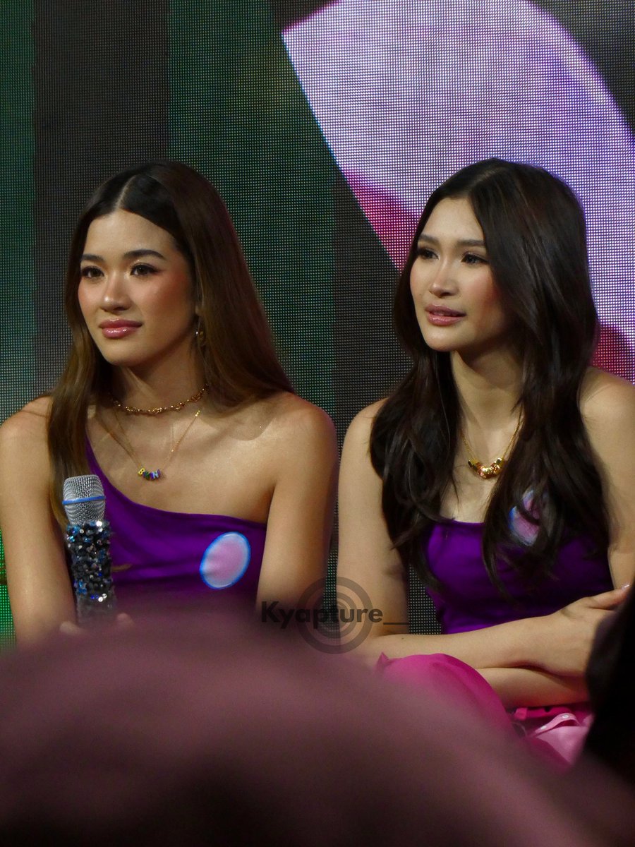 JhoAiah 💙🩵

#BINIxBuscopanFanMeet 
#BINI