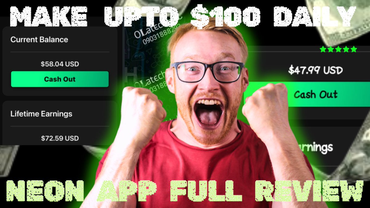 O𝐋atєch💯📈 tweet media