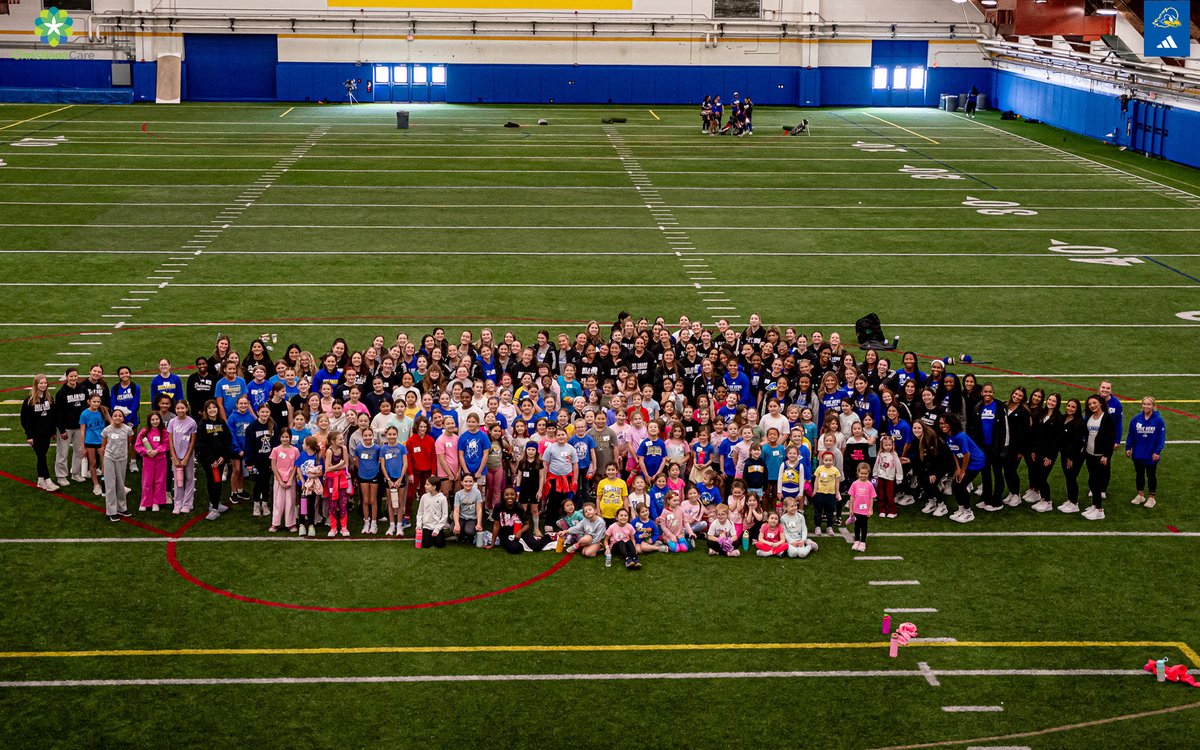 Delaware Fightin' Blue Hens tweet media