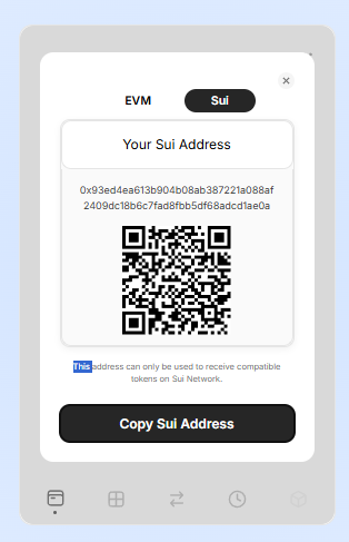 dhabifi.zk 🐐 | Goal3.xyz | DackieSwap tweet media