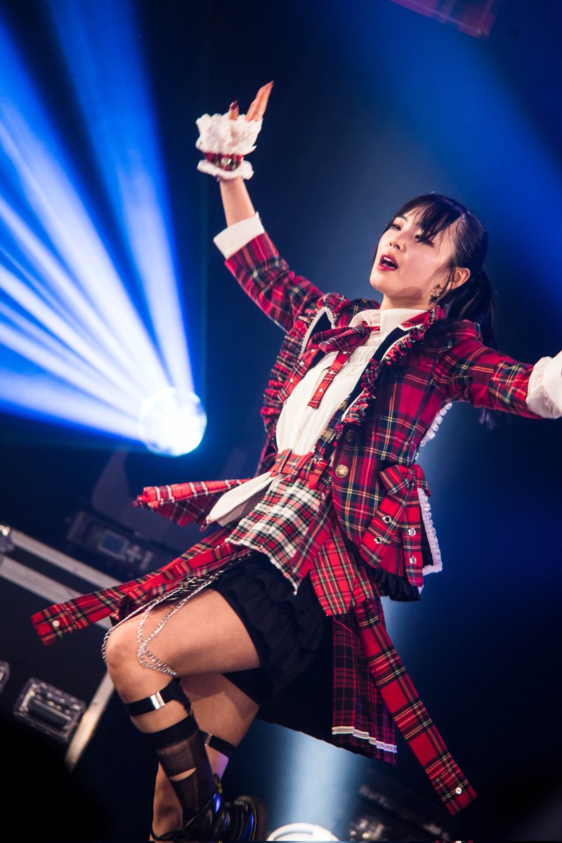 POPPiNG EMO 12th One-man Live 