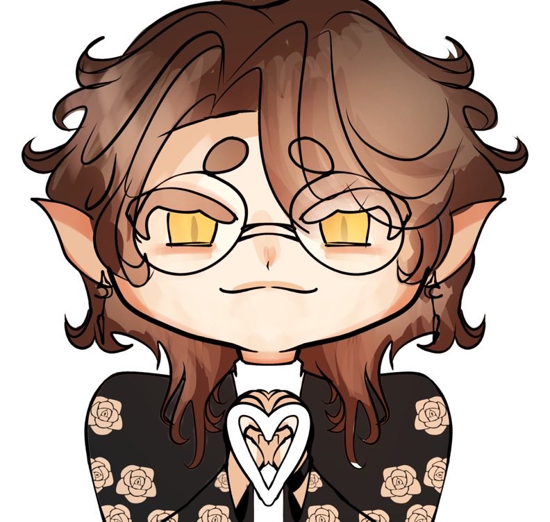 Help a small artist and vtuber out!

We need at least 50 participants and I would love for you to be one of them!

Need a logo, emote, watermark, or eye banner?

Join and help me reach 400 followers!!!

🎨@/Sinn_Slyerith