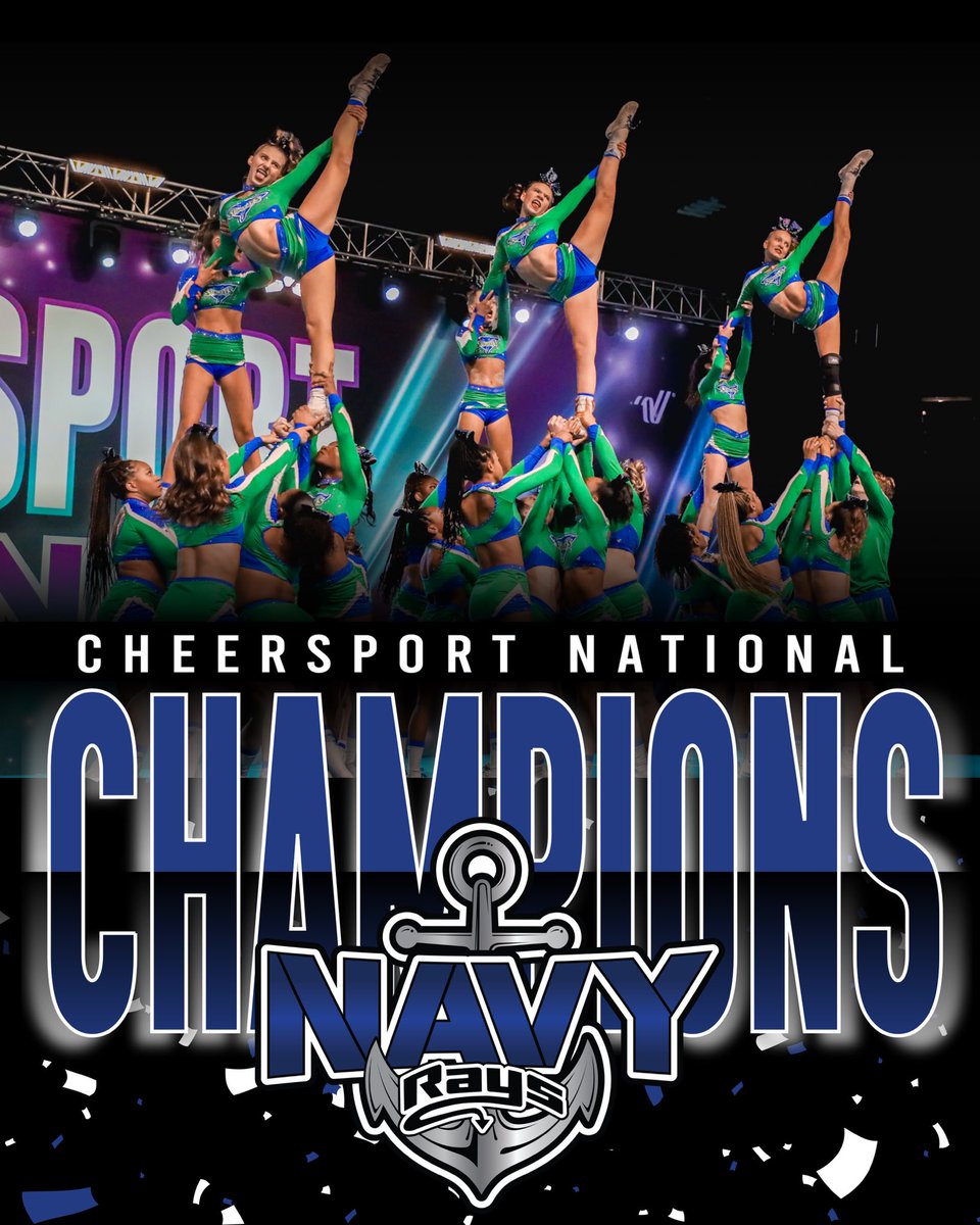 THE STINGRAY ALLSTARS MARIETTA tweet media