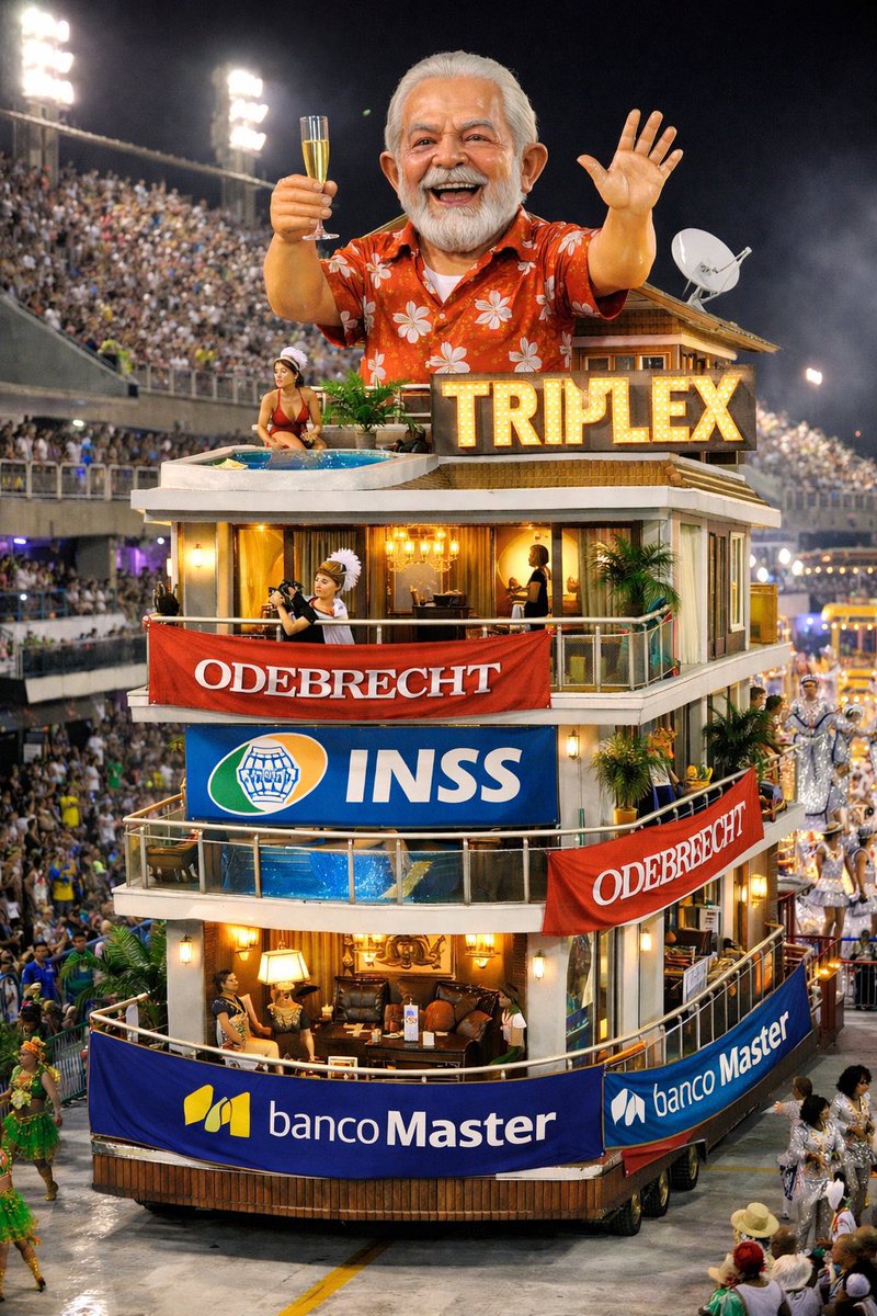 DamaDeFerroTV's tweet image. PRECISAMOS REGULAMENTAR AS REDES SOCIAIS!